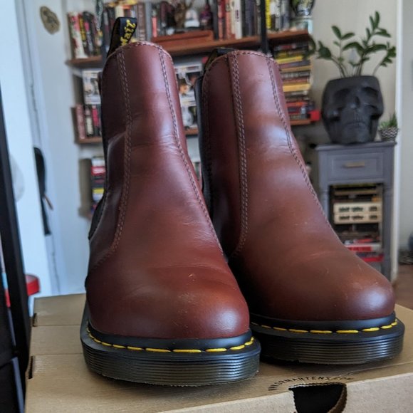 Dr. Martens Shoes - Cadence Dr. Martens